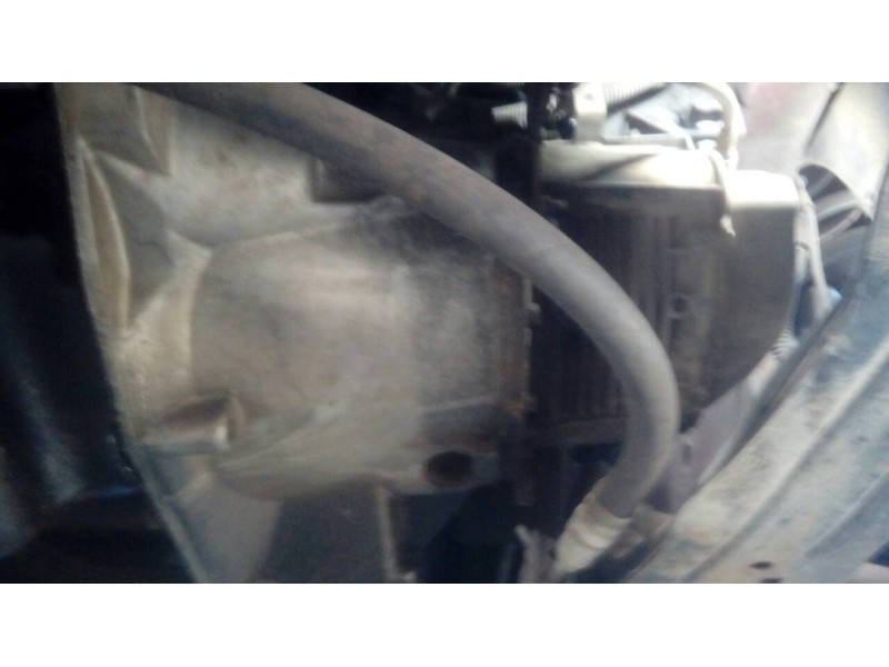 peugeot expert kasten standard del año 2001