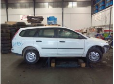 FORD FOCUS BERLINA (CAP)