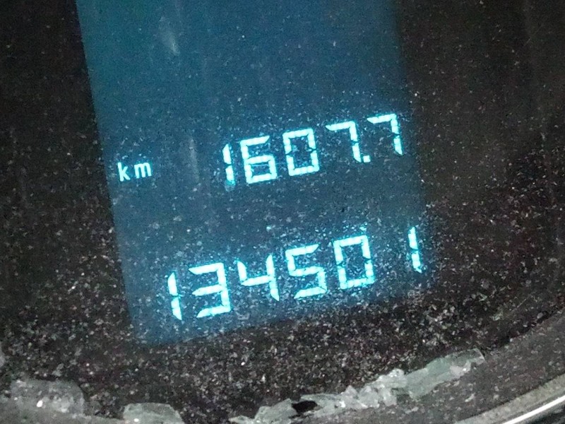 chevrolet cruze del año 2011