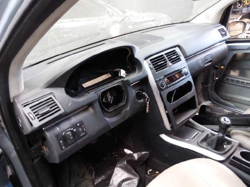mercedes-benz clase b (w245) del año 2007