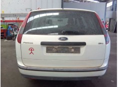 ford focus berlina (cap) del año 2005 2
