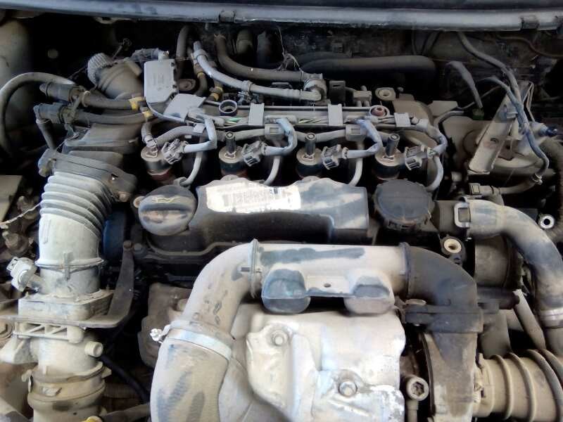 ford focus berlina (cap) del año 2005