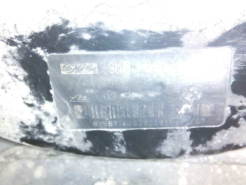 ford focus berlina (cap) del año 2005