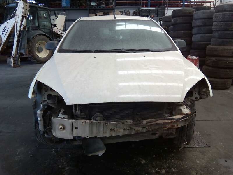 ford focus berlina (cap) del año 2005