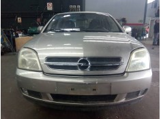 opel vectra c berlina del año 2002 2