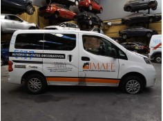 NISSAN NV 200 (M20)