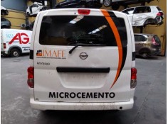nissan nv 200 (m20) del año 2017 2