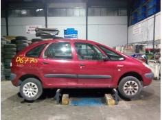 CITROËN XSARA PICASSO