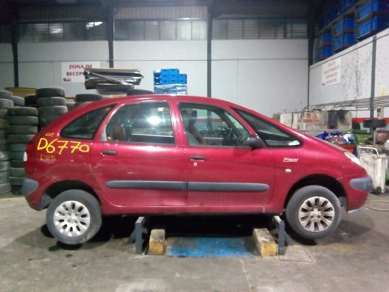 citroën xsara picasso del año 2004
