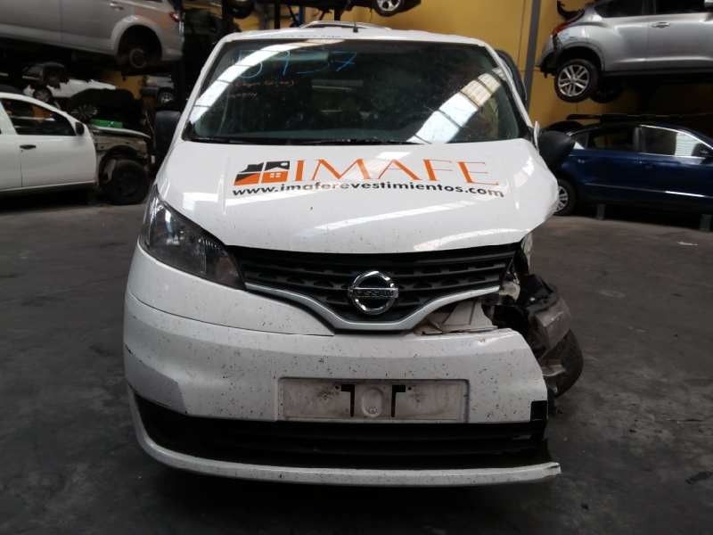 nissan nv 200 (m20) del año 2017