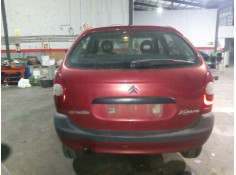 citroën xsara picasso del año 2004 2