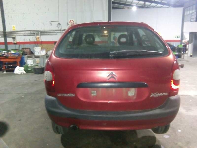 citroën xsara picasso del año 2004