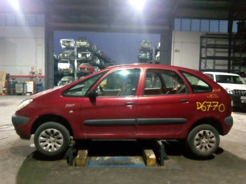 citroën xsara picasso del año 2004