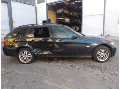 bmw serie 3 touring (e91) del año 2005