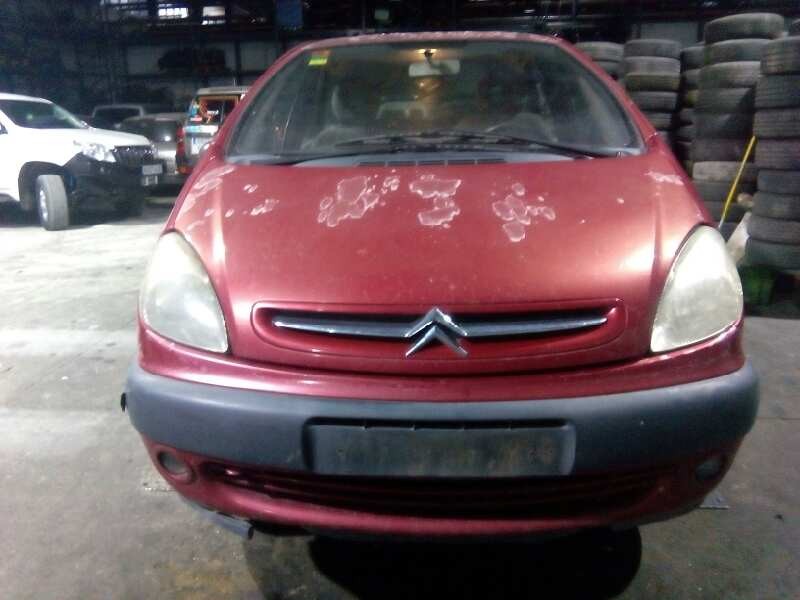 citroën xsara picasso del año 2004