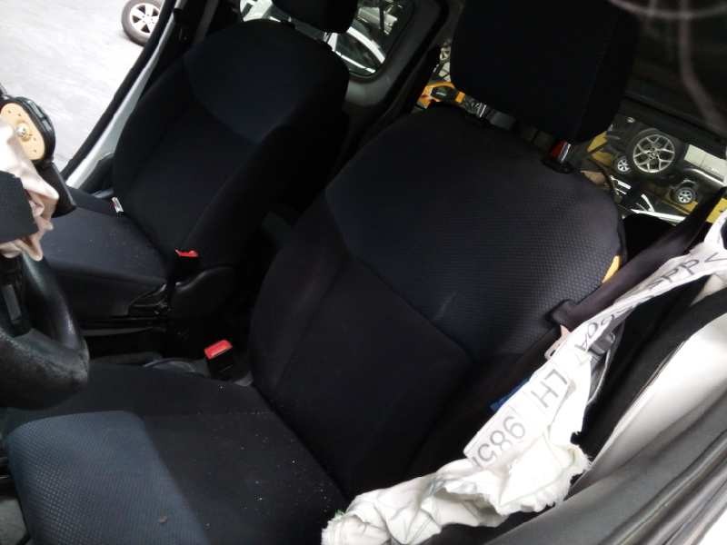 nissan nv 200 (m20) del año 2017