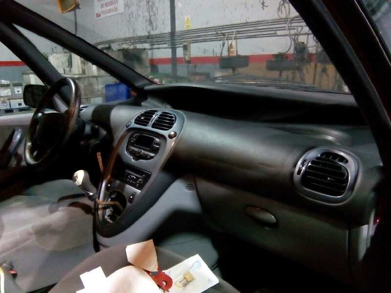 citroën xsara picasso del año 2004