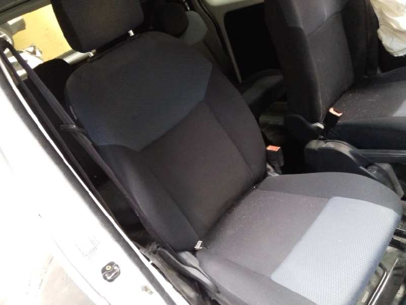 nissan nv 200 (m20) del año 2017