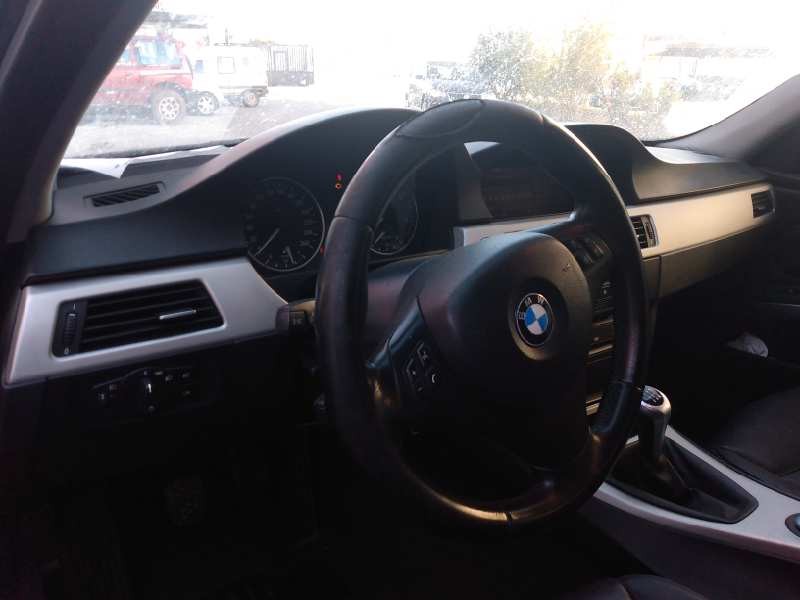 bmw serie 3 touring (e91) del año 2005