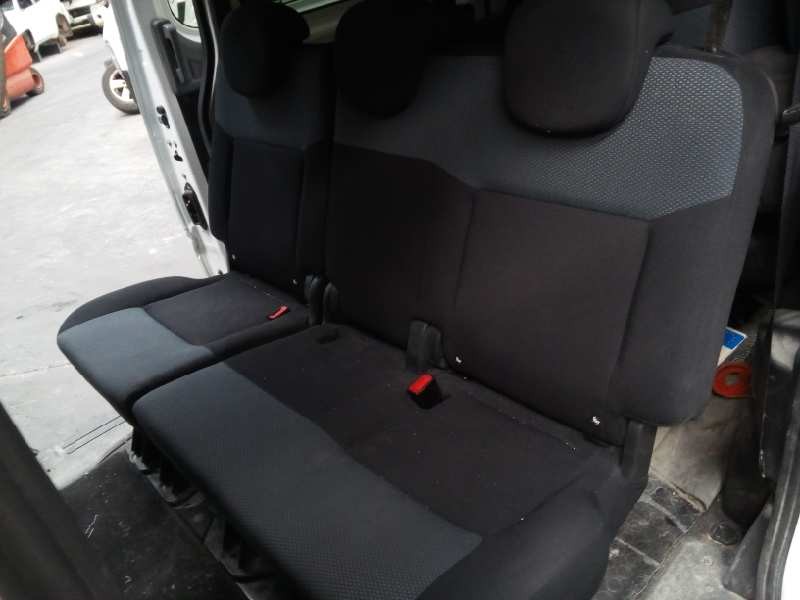 nissan nv 200 (m20) del año 2017