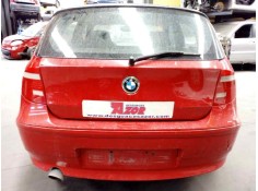 bmw serie 1 berlina (e81/e87) del año 2008 2