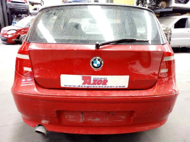 bmw serie 1 berlina (e81/e87) del año 2008