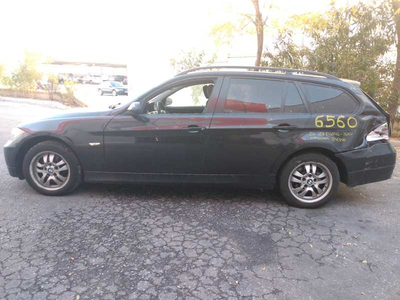 bmw serie 3 touring (e91) del año 2005