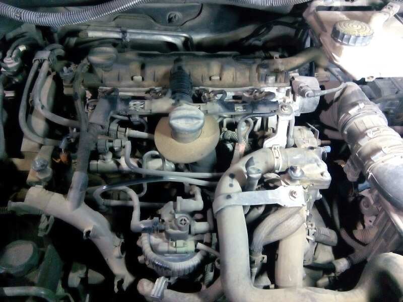 citroën xsara picasso del año 2004
