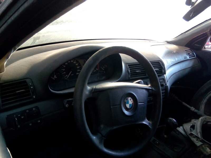 bmw serie 3 berlina (e46) del año 2003