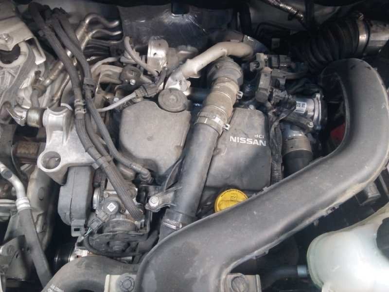 nissan nv 200 (m20) del año 2017