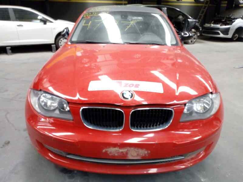 bmw serie 1 berlina (e81/e87) del año 2008