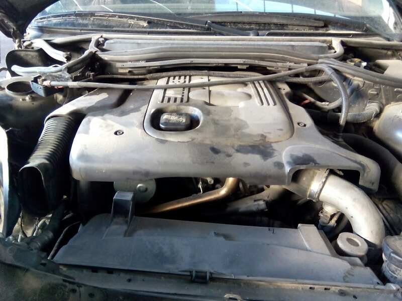 bmw serie 3 berlina (e46) del año 2003