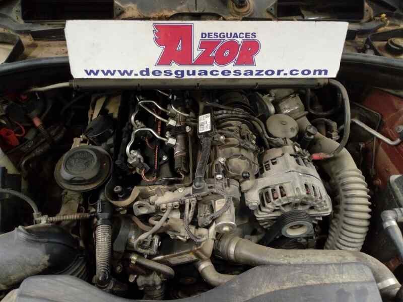 bmw serie 1 berlina (e81/e87) del año 2008