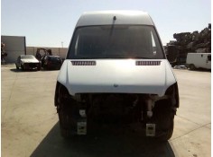 mercedes-benz sprinterii caja cerrada (desde 01.06) del año 2012 2