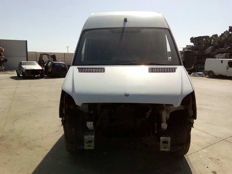 mercedes-benz sprinterii caja cerrada (desde 01.06) del año 2012