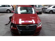 volkswagen passat berlina (3c2) del año 2007 2