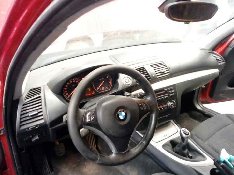 bmw serie 1 berlina (e81/e87) del año 2008