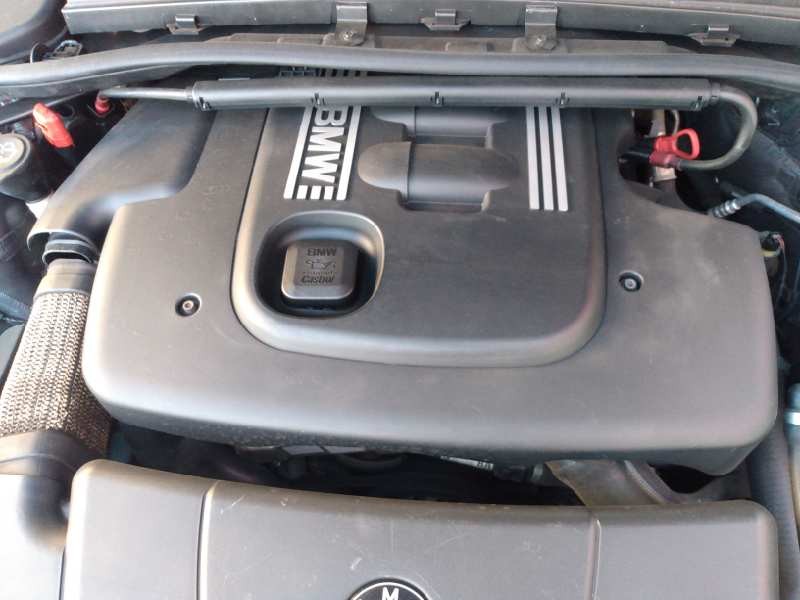 bmw serie 3 touring (e91) del año 2005