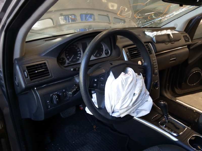 mercedes-benz clase b (w245) del año 2008