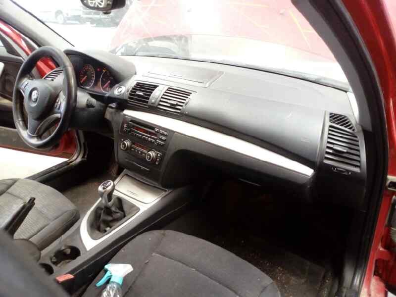 bmw serie 1 berlina (e81/e87) del año 2008