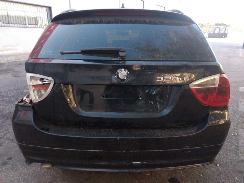bmw serie 3 touring (e91) del año 2005