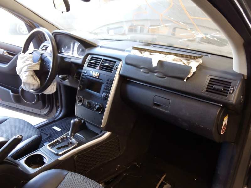 mercedes-benz clase b (w245) del año 2008