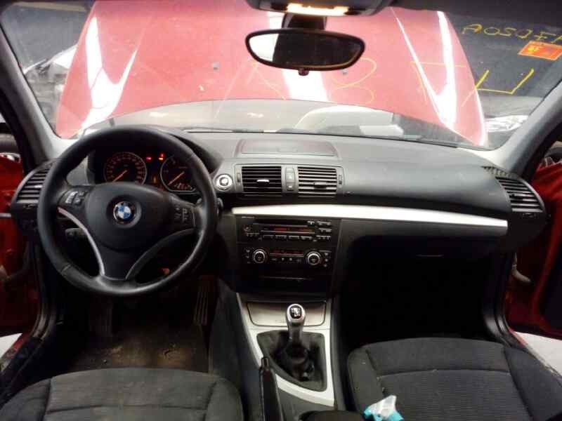 bmw serie 1 berlina (e81/e87) del año 2008