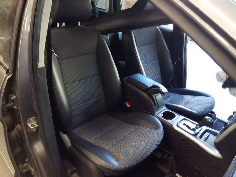 mercedes-benz clase b (w245) del año 2008