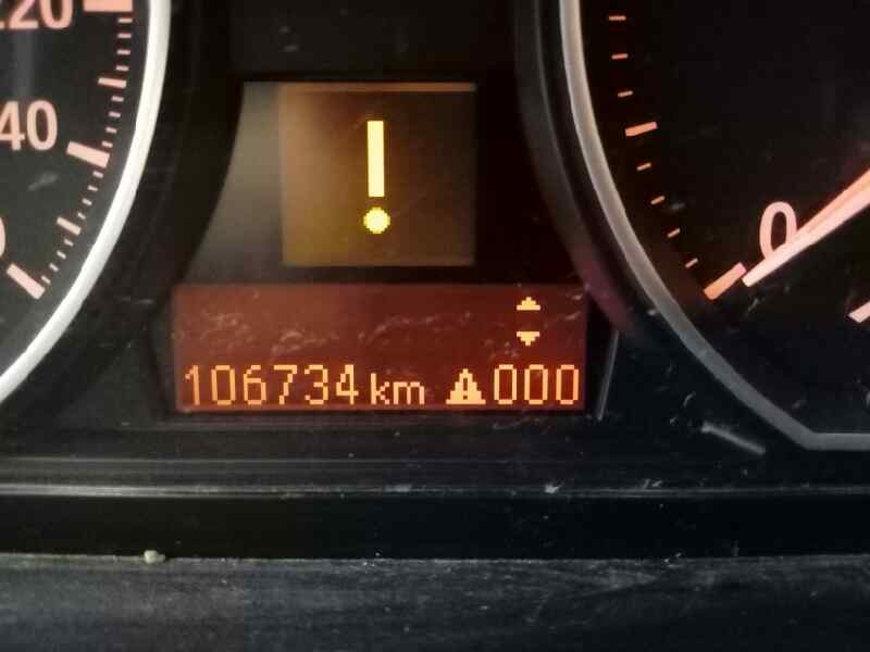 bmw serie 1 berlina (e81/e87) del año 2008