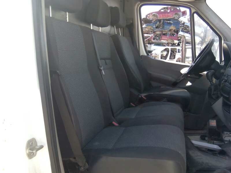 mercedes-benz sprinterii caja cerrada (desde 01.06) del año 2012