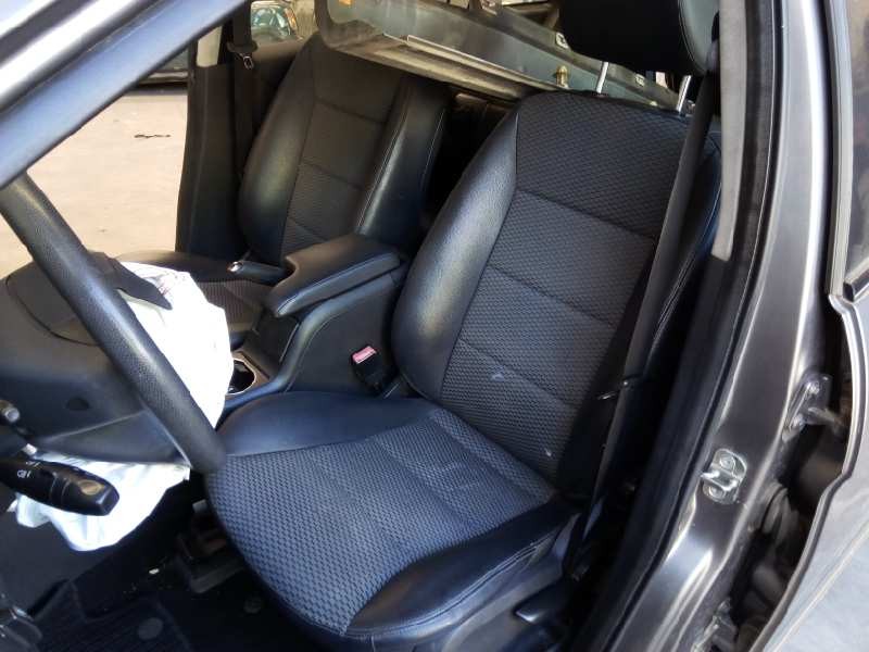mercedes-benz clase b (w245) del año 2008
