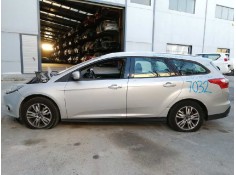 FORD FOCUS TURN. (CB8)