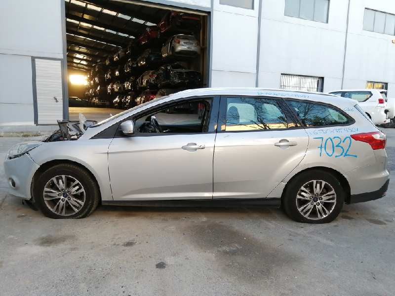 ford focus turn. (cb8) del año 2011