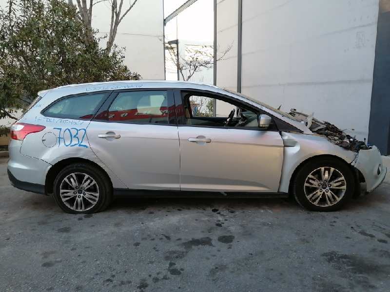 ford focus turn. (cb8) del año 2011